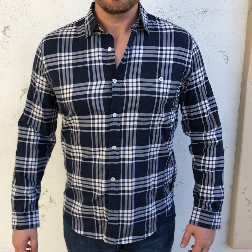 Men’s 7 For All Mankind Shirt - Large